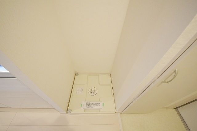 その他設備　★室内洗濯機置場は防水パン付き★