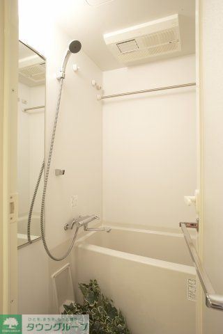 バス・シャワールーム　※参考写真
