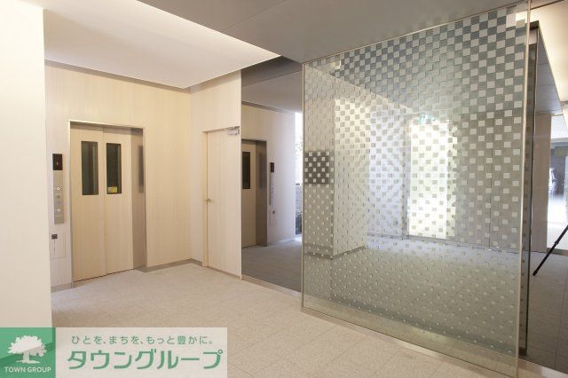ロビー　※参考写真
