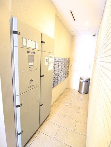 その他共有部分　☆設備充実☆