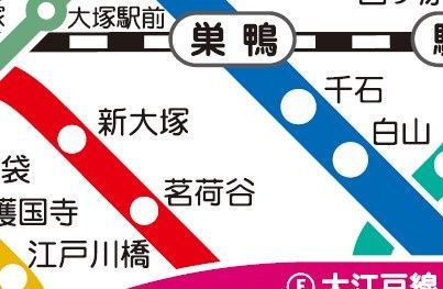 その他　☆路線図☆