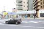 コンビニ　ローソン 浦安猫実四丁目店（コンビニ）まで443m