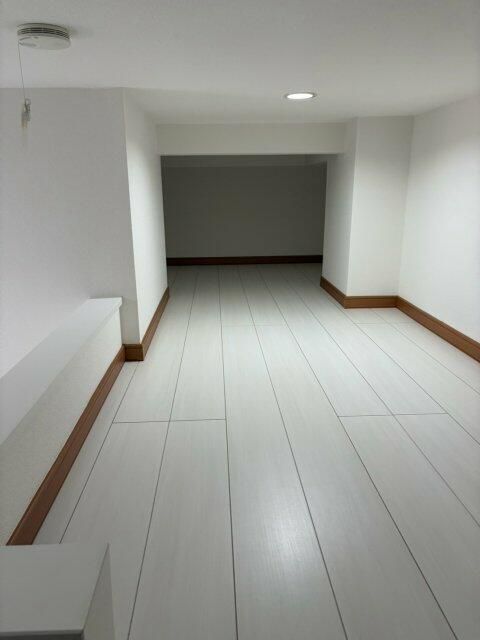 フォルテシアの内装写真