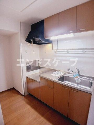 キッチン　高崎、前橋のお部屋探しはエンドスケープまで！お客様の理想お聞