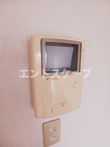 セキュリティ　高崎、前橋のお部屋探しはエンドスケープまで！お客様の理想お聞