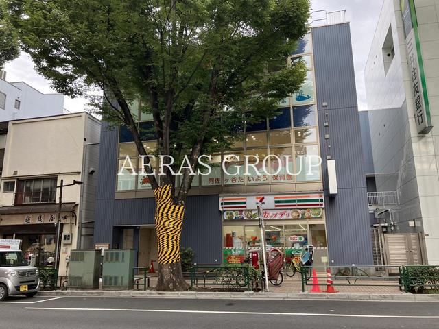 幼稚園・保育園　阿佐ヶ谷たいよう保育園（幼稚園・保育園）まで390m