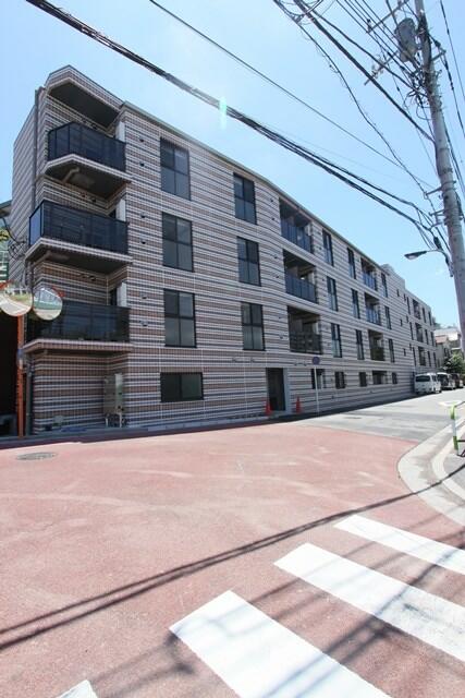 ＪＲ埼京線 北赤羽駅 徒歩5分 築9年