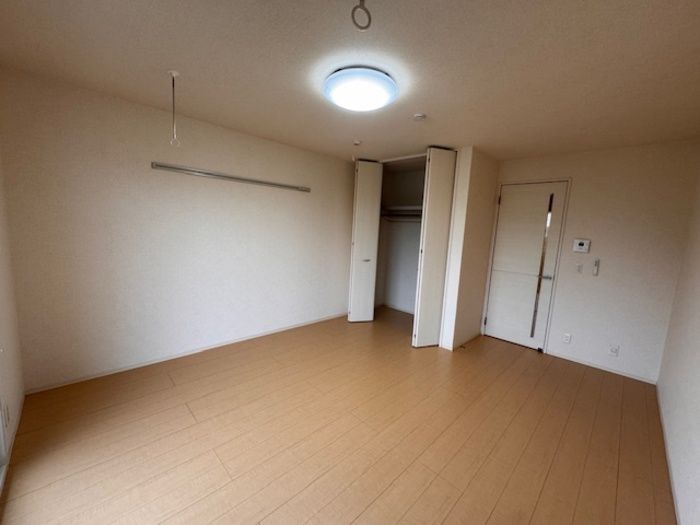 ロワールIIの居間写真