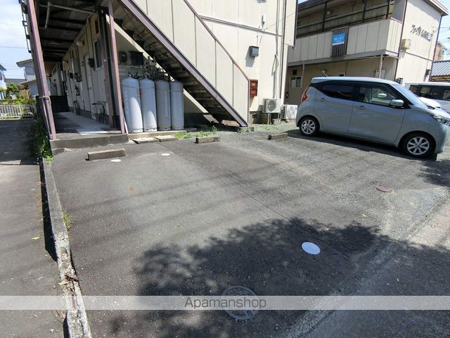 東海道新幹線 掛川駅 徒歩17分 2階建 築41年のその他写真