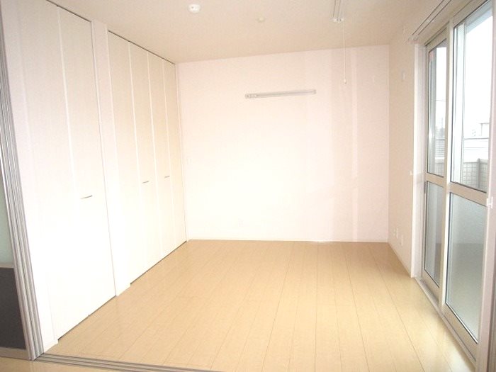 その他部屋・スペース　301号室写真使用