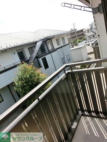 眺望　お問合せはタウンハウジングまで！※現地待合わせ相談可能