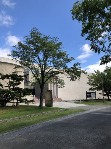 その他　北海道立文学館（その他）まで350m