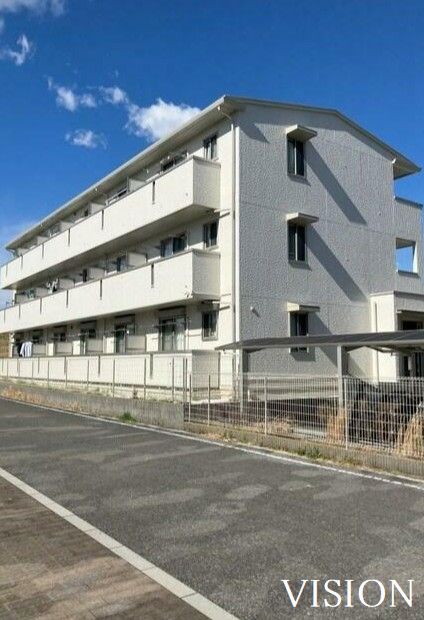 建物外観　☆外観☆