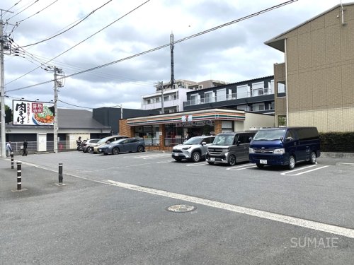 コンビニ　セブンイレブンさいたま与野公園店（コンビニ）まで151m