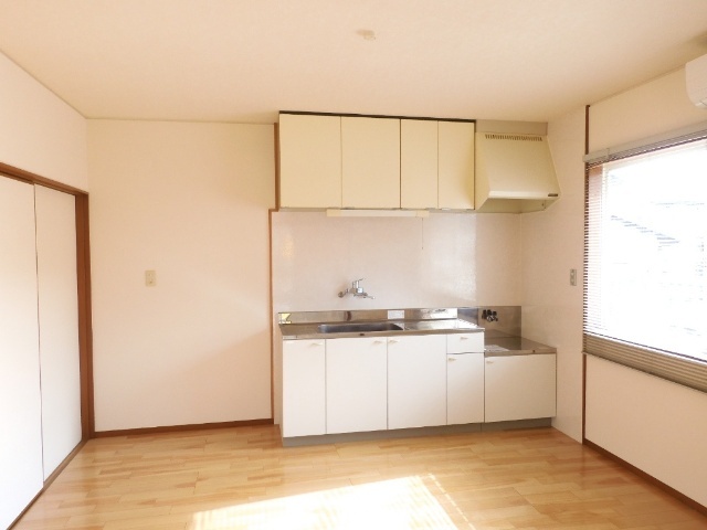 居室・リビング　他の部屋の写真です
