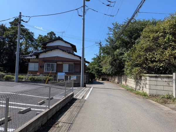 Foliar IIIの外観写真