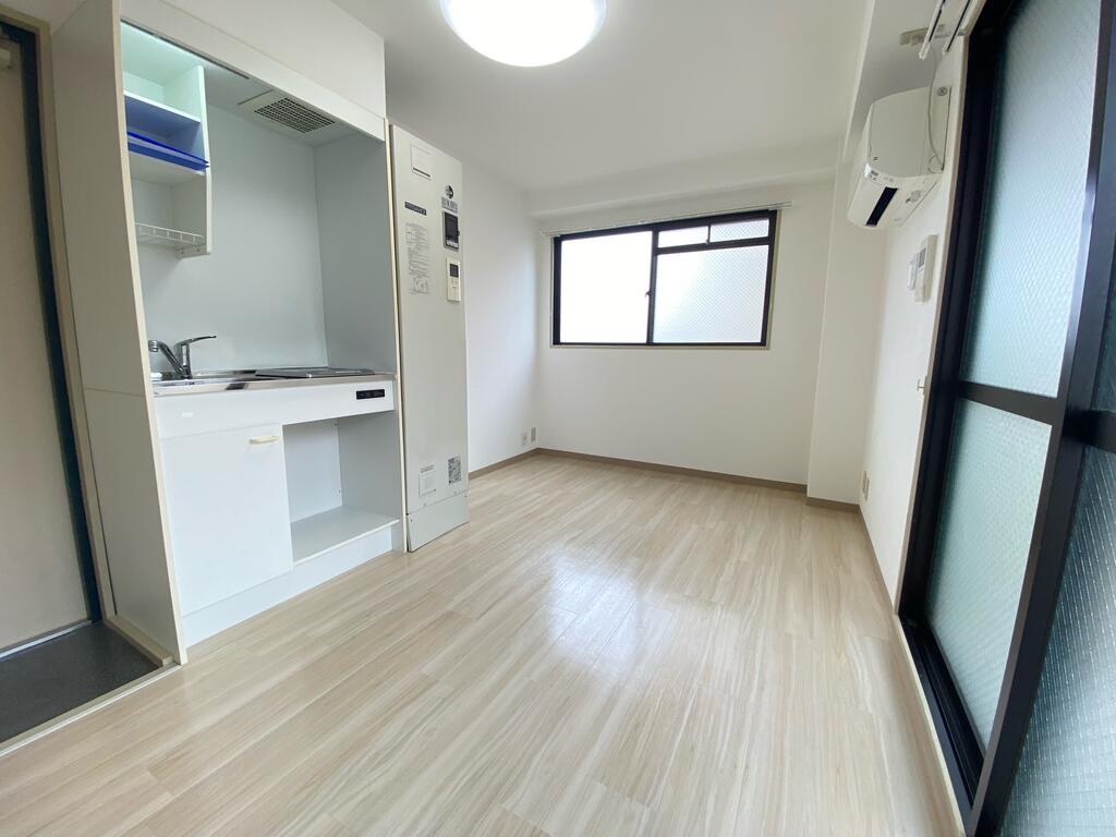 その他部屋・スペース　洋室約5帖