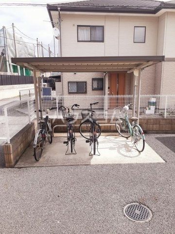 フラン コリーヌの外観写真
