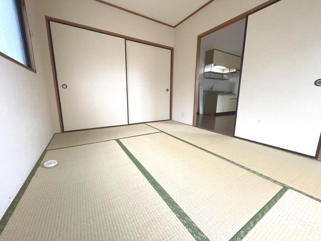 その他　和室