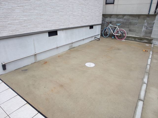ＪＲ鹿児島本線 箱崎駅 徒歩5分 2階建 築12年のその他写真