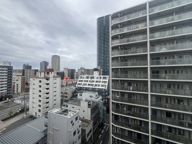 セレニテ桜川駅前プリエのその他写真