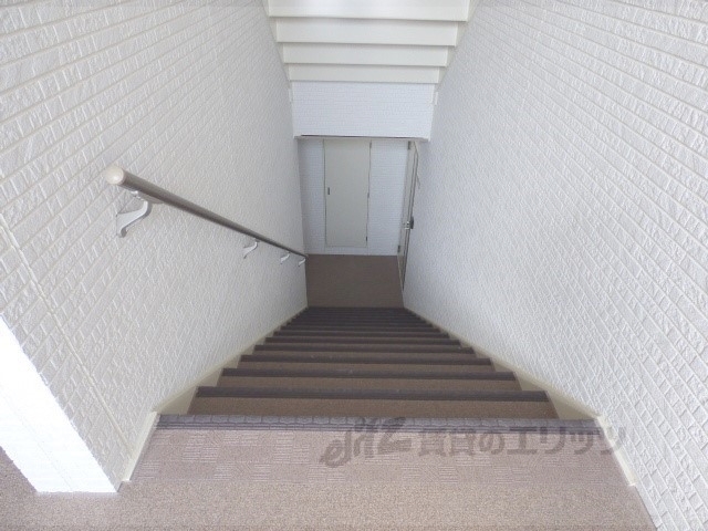 その他　階段