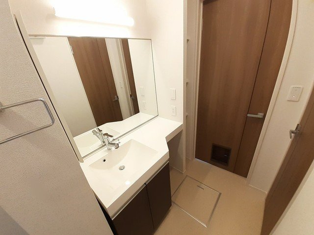 その他部屋・スペース　内装は落ち着いています