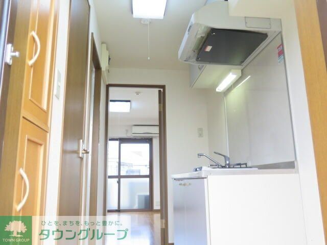 玄関　★お問い合わせはタウンハウジングまで★