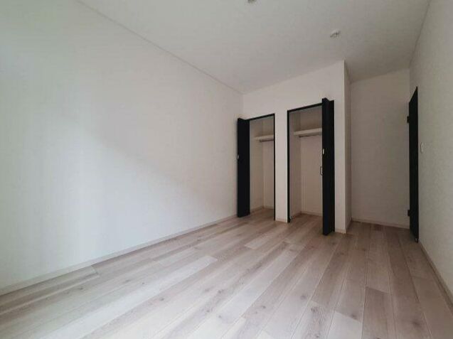 その他部屋・スペース　内装は落ち着いています