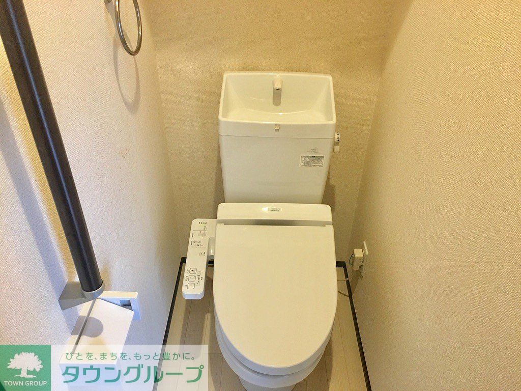 その他　モニター付インターホン