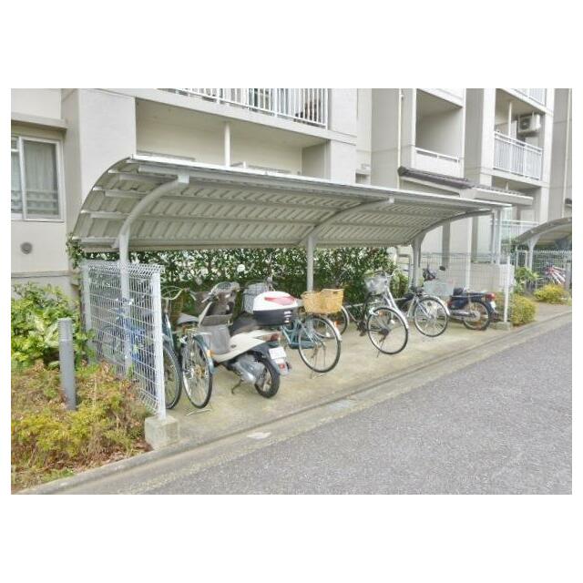 コーポレート海老名国分第一23号棟のその他写真