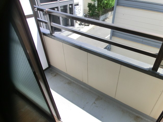 サンヒルズの内装写真