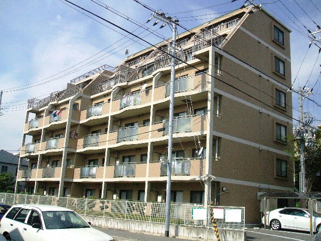 ＪＲ東海道本線 摩耶駅 徒歩7分 築26年