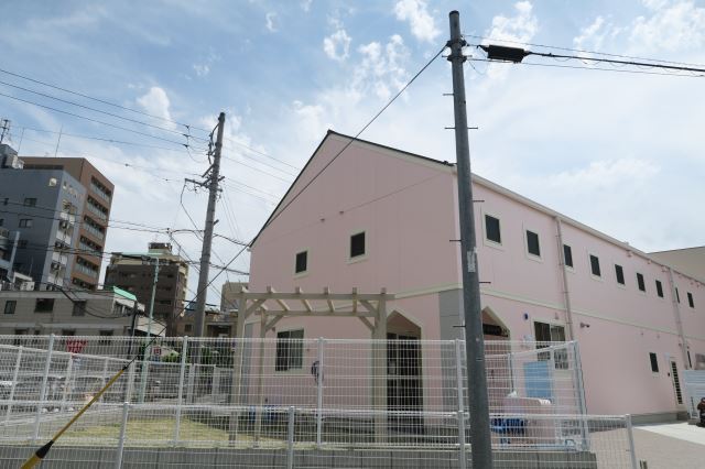 幼稚園・保育園　あい保育園穂波町（幼稚園・保育園）まで270m