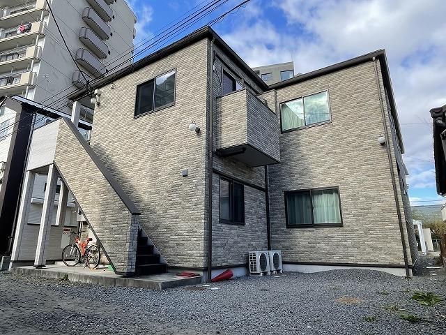 その他共有部分　外観