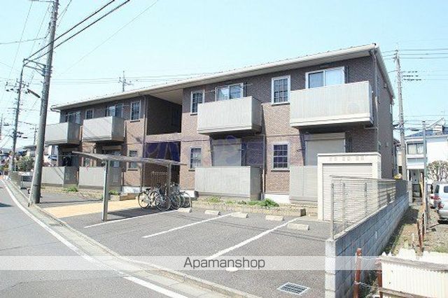 東武東上線 霞ケ関駅 徒歩10分 築19年