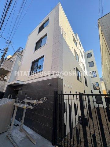 東急池上線 長原駅 徒歩5分 築1年