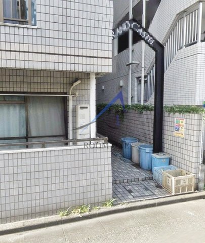 エントランス　エントランスです。