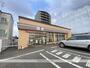 コンビニ　セブン－イレブン札幌月寒中央通４丁目店（コンビニ）まで324m