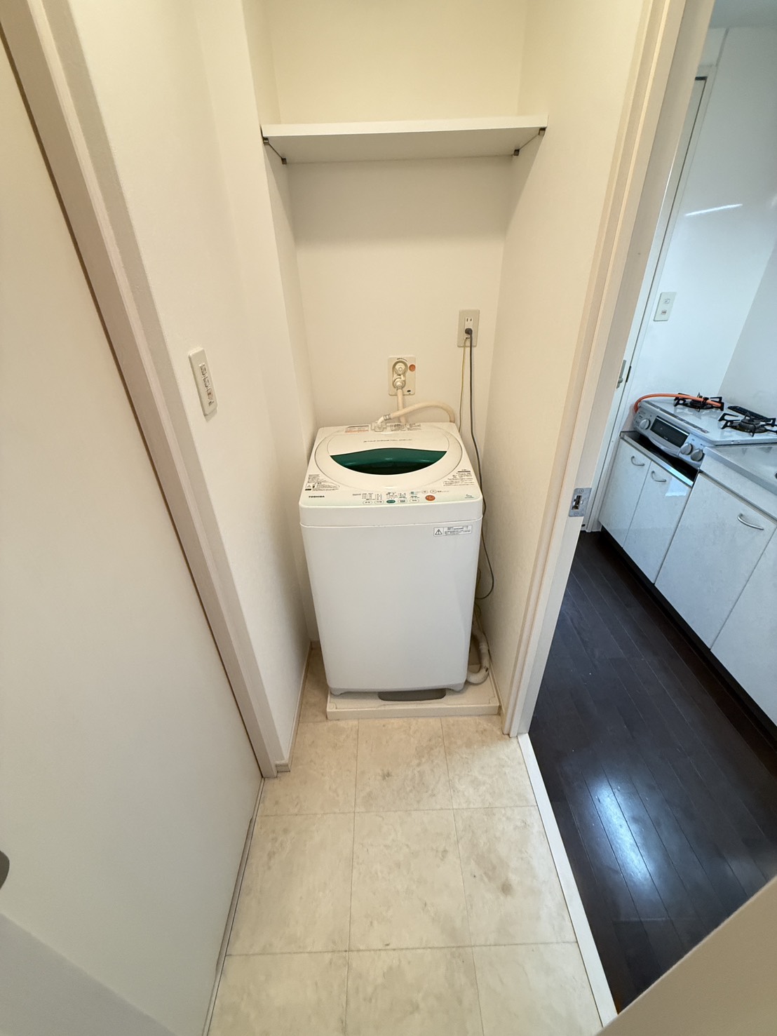 プレファランス平之町の内装写真