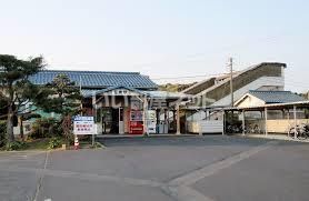その他　荘原（その他）まで1610m