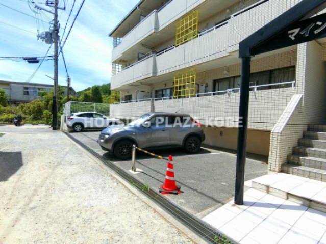 マインドパレス須磨浦のその他写真