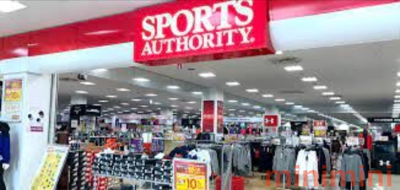 ショッピングセンター　スポーツオーソリティデュー阪急山田店（ショッピングセンター）まで765m