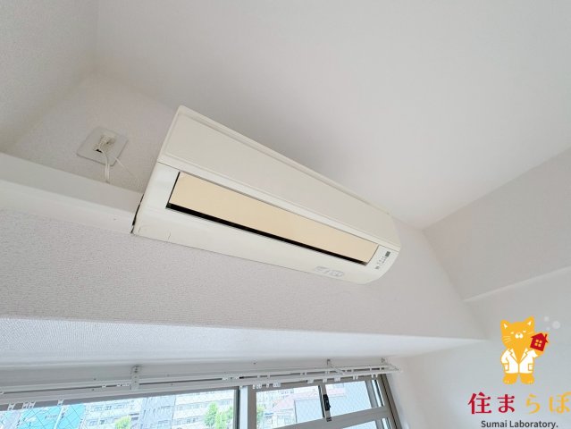 その他設備　生活に合うかが大切
