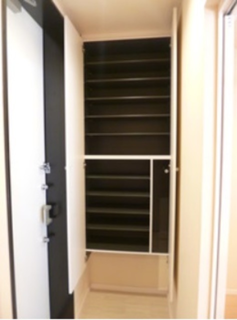 玄関　★シューズＢＯＸ★