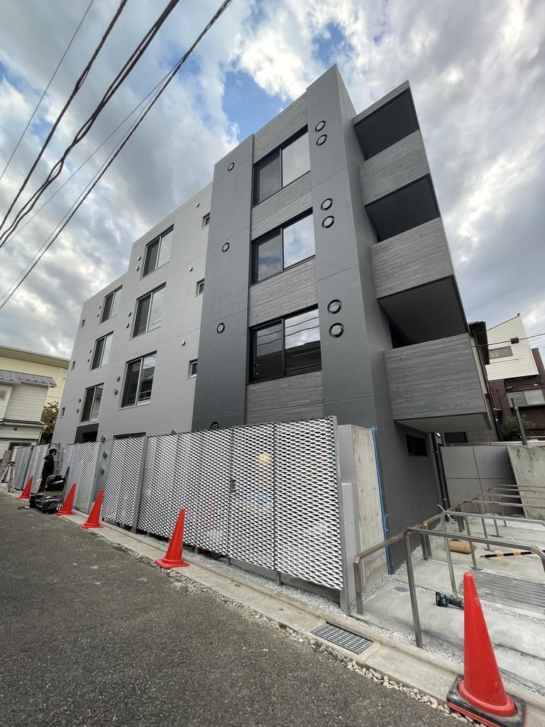 ASTILE 練馬北町