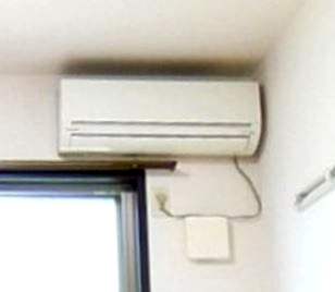 その他設備　※イメージ　同物件別号室の写真