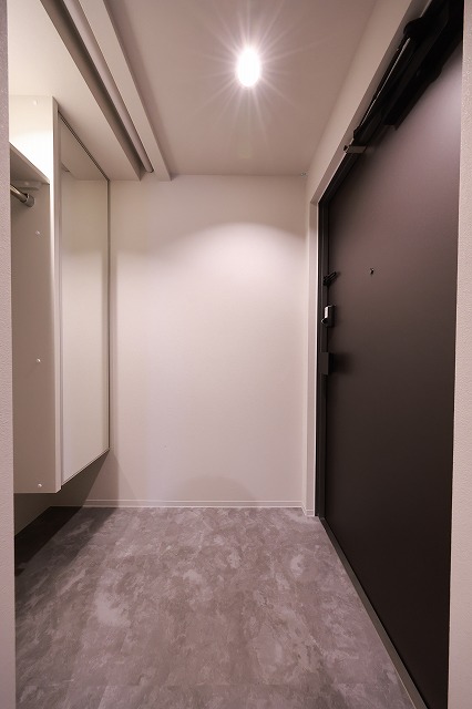 玄関　玄関※別部屋参考写真