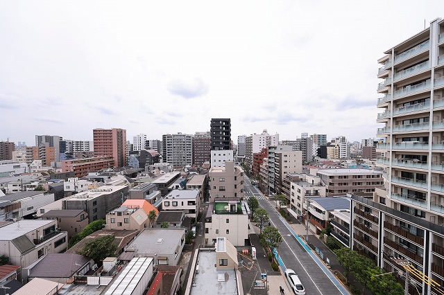 眺望　眺望※別部屋参考写真