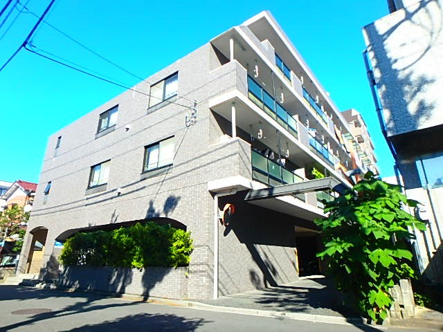 東京メトロ東西線 西葛西駅 徒歩13分 築30年